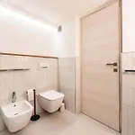 Ferienhaus Nel Blu Dipinto Di Blu *
