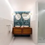 Ferienhaus Nel Blu Dipinto Di Blu