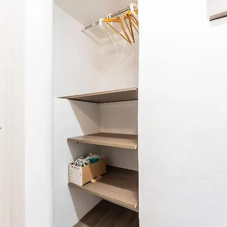 Dom wakacyjny Nel Blu Dipinto Di Blu