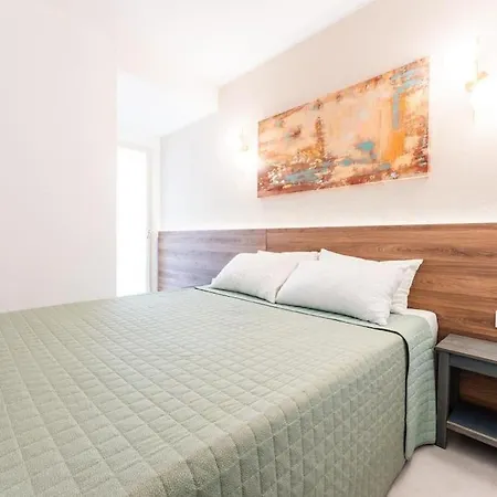 Casa de Férias Nel Blu Dipinto Di Blu Simius