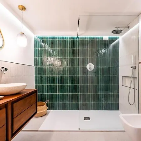 Nel Blu Dipinto Di Blu Feriehus