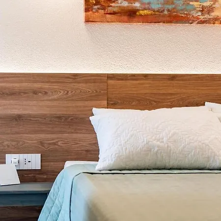 Nel Blu Dipinto Di Blu Dom wakacyjny