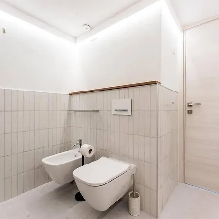 Casa de Férias Nel Blu Dipinto Di Blu *