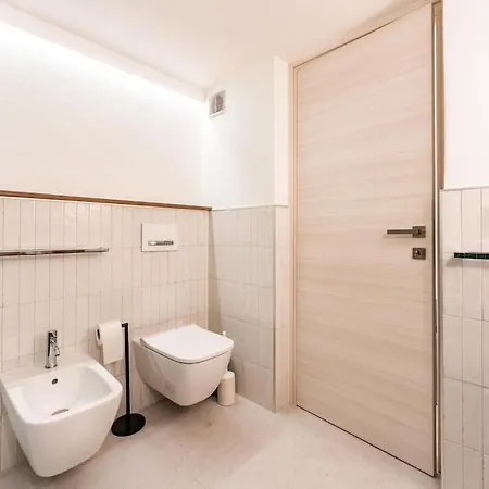 Dom wakacyjny Nel Blu Dipinto Di Blu *