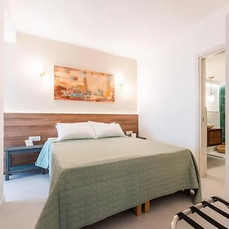 Nel Blu Dipinto Di Blu Dom wakacyjny Villasimius