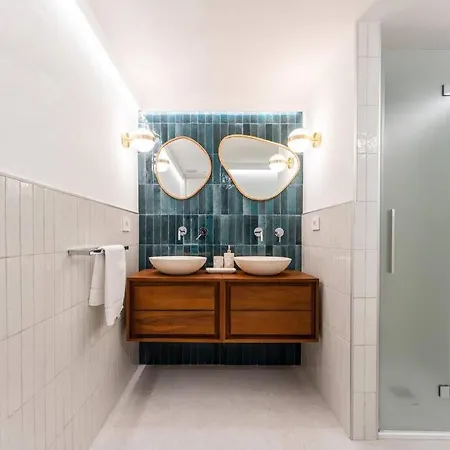 Casa de Férias Nel Blu Dipinto Di Blu