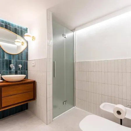 Feriehus Nel Blu Dipinto Di Blu Simius